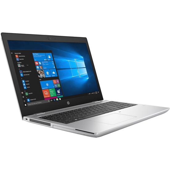 Laptop HP ProBook 650 G5 i5 8365U Ram 16GB M.2 256GB